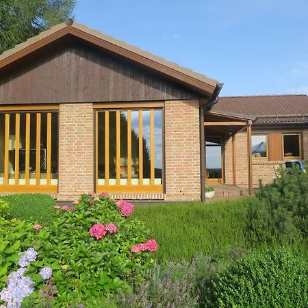 Ferienhaus Sonne, Harz Und Sterne Villa Hohegeiss Exterior photo