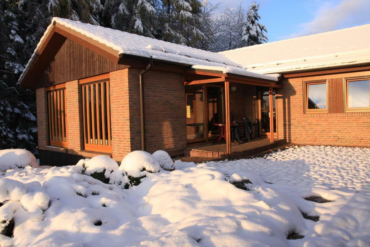 Ferienhaus Sonne, Harz Und Sterne Villa Hohegeiss Exterior photo