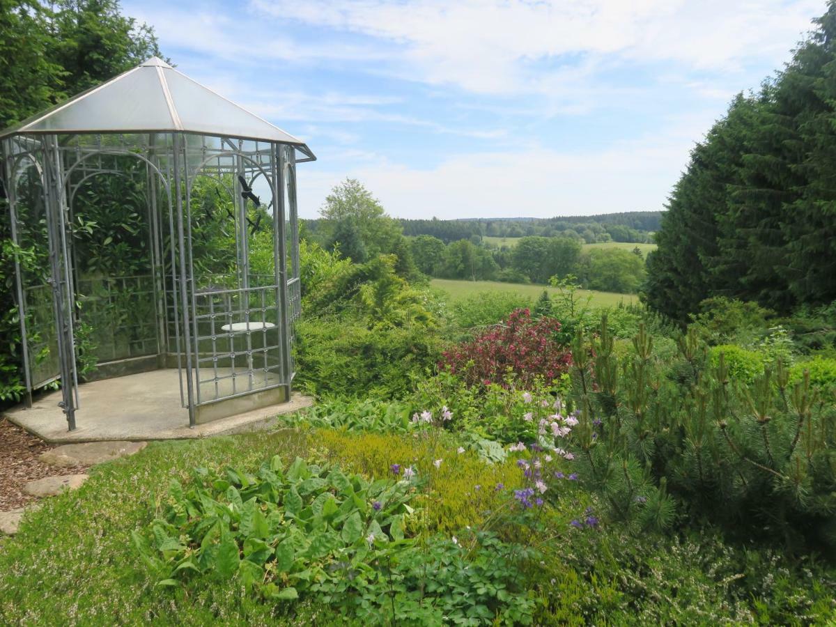 Ferienhaus Sonne, Harz Und Sterne Villa Hohegeiss Exterior photo