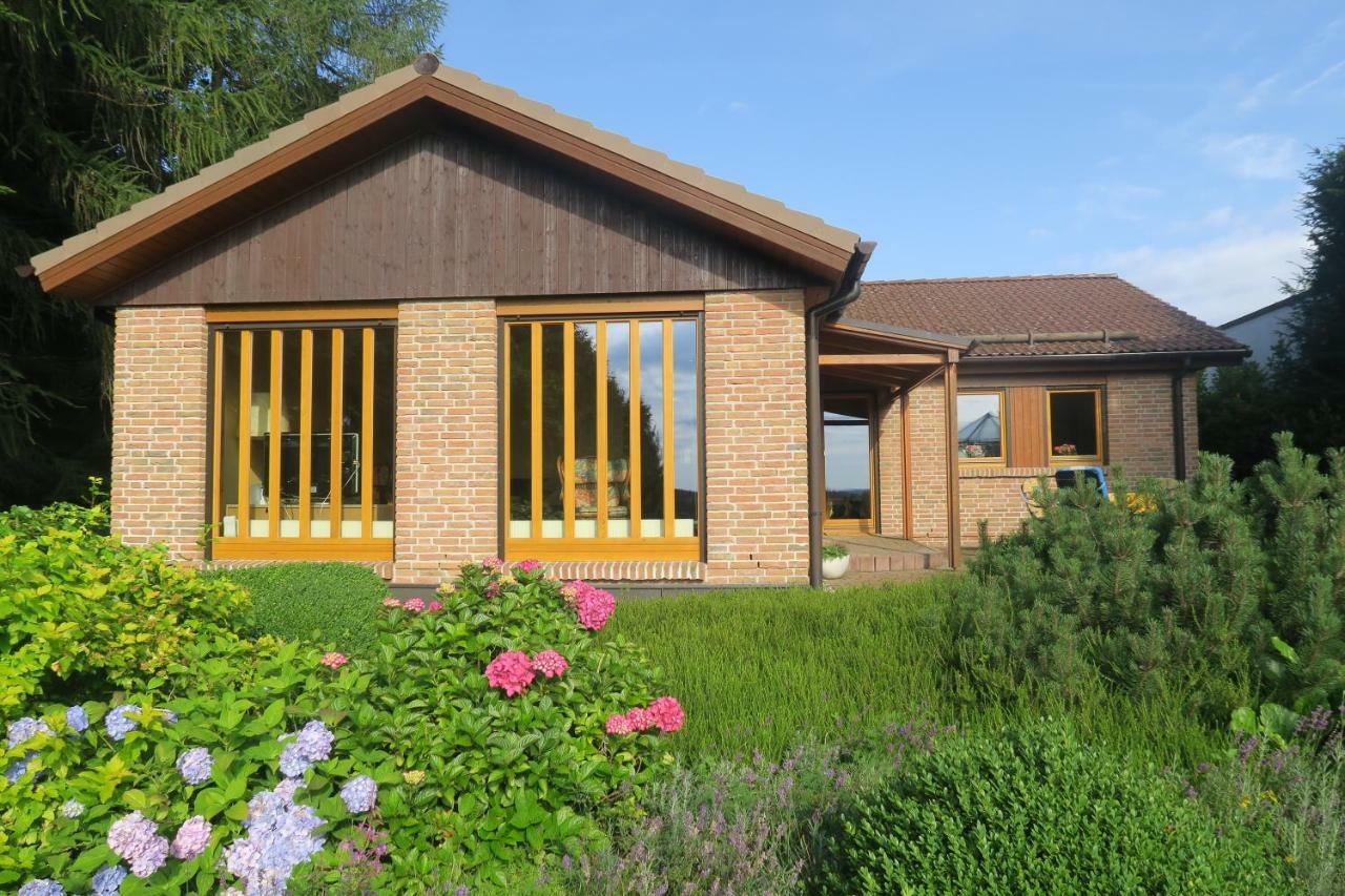 Ferienhaus Sonne, Harz Und Sterne Villa Hohegeiss Exterior photo